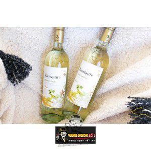 Vang Ý Danzante Pinot Grigio Veneto bn4