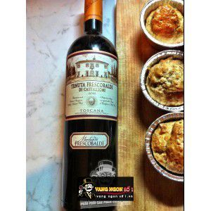 Rượu Vang Tenuta Frescobaldi di Castiglioni bn3
