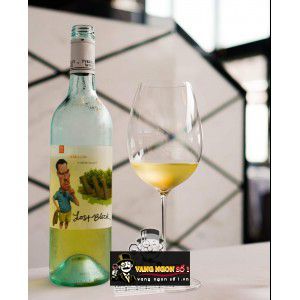 Rượu vang Lost Block Tyrrell‘s Semillon Hunter Valley