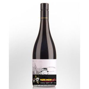 Rượu vang Kilikanoon Killermans Run Shiraz bn1