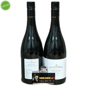 Rượu vang Kilikanoon Killermans Run Shiraz bn2