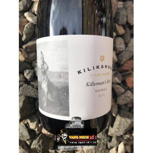 Rượu vang Kilikanoon Killermans Run Shiraz bn3