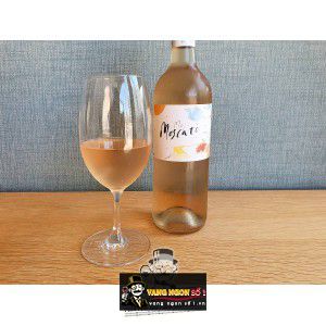 Rượu Vang Moscato Mojo bn3