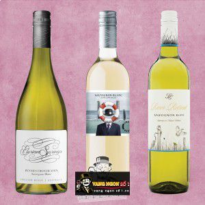 Rượu vang River Retreat Sauvignon Blanc - Chardonnay bn1