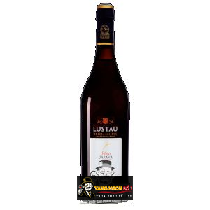 Rượu vang Lustau Fino Jarana Sherry bn1