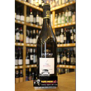 Rượu vang Lustau Fino Jarana Sherry bn3