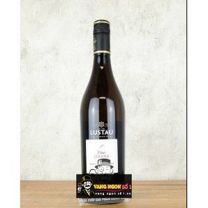 Rượu vang Lustau Fino Jarana Sherry