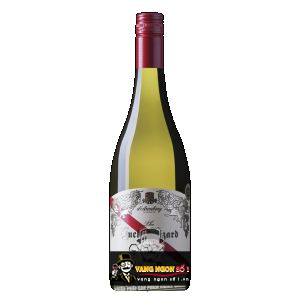 Rượu vang The Lucky Lizard Chardonnay Adelaide Hills