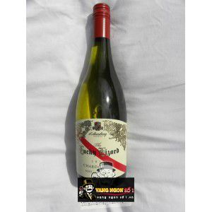 Rượu vang The Lucky Lizard Chardonnay Adelaide Hills bn1