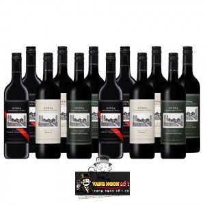 Rượu vang Wynns Coonawarra The Siding Cabernet Sauvignon bn3