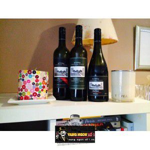 Rượu vang Wynns Coonawarra The Siding Cabernet Sauvignon bn4
