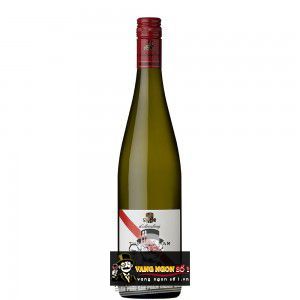 Rượu vang The Dry Dam Riesling DArenberg
