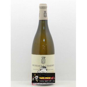 Vang Pháp Meursault Charmes Domaine des Comtes Lafon
