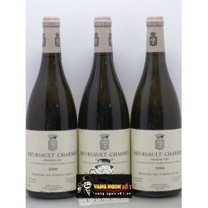 Vang Pháp Meursault Charmes Domaine des Comtes Lafon bn2