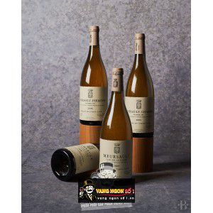 Vang Pháp Meursault Charmes Domaine des Comtes Lafon bn4
