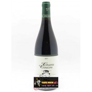 Vang Pháp Chante Coucou Elian Da Ros