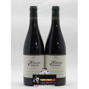 Vang Pháp Chante Coucou Elian Da Ros bn2