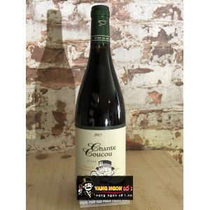 Vang Pháp Chante Coucou Elian Da Ros bn4