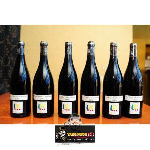 Vang Pháp Domaine Prieure Roch le clos de Corvees Monopole bn1