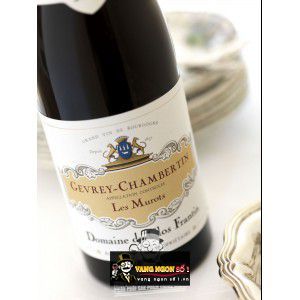 Vang Pháp Latricieres Chambertin Grand Cru Albert Bichot bn3