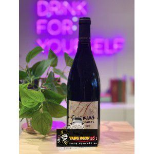 Vang Pháp Chenas Quartz Dominique Piron bn3