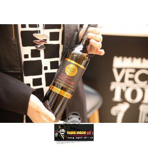 Vang Ý Leverano Riserva Vecchia Torre Puglia bn3