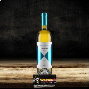 Vang Ý Vistamare Ca’marcanda Gaja Toscana IGT bn3