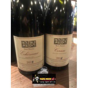 Vang Pháp Gevrey Chambertin Mark Haisma bn3