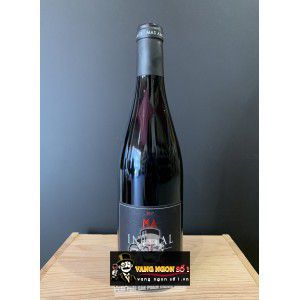 Vang Pháp Initial Mas Amiel bn3