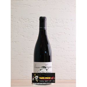 Vang Pháp Domaine dEugenie Vosne Romanee 1st Cru Aux Brulees bn1