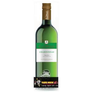 Vang Pháp Louis Pinel Chardonnay