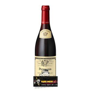 Vang Pháp Pommard Louis Jadot Beaune France