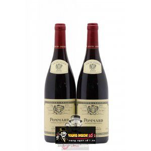 Vang Pháp Pommard Louis Jadot Beaune France bn1