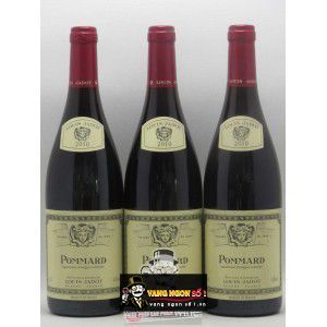 Vang Pháp Pommard Louis Jadot Beaune France bn4