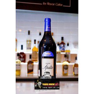 Vang Chile Clos Apalta Lapostolle Limited Release bn2