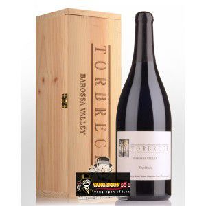 Rượu vang Torbreck The Struie Shiraz Barossa Valley bn4