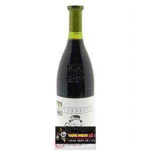 Rượu vang Torbreck The Struie Shiraz Barossa Valley