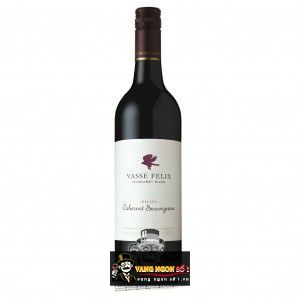 Rượu vang Vasse Felix Filius Cabernet Sauvignon Chính hãng