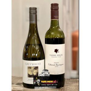 Rượu vang Vasse Felix Filius Cabernet Sauvignon Chính hãng bn4