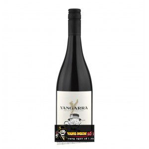 Rượu vang Yangarra Shiraz McLaren Vale