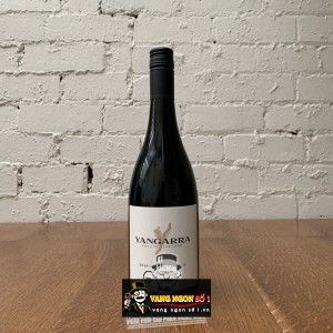 Rượu vang Yangarra Shiraz McLaren Vale bn1