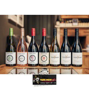 Rượu vang Yangarra Shiraz McLaren Vale bn3