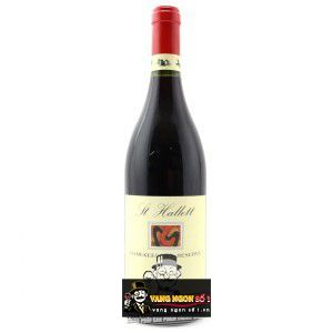 Rượu vang St hallett gamekeepers Cabernet Sauvignon - Syraz