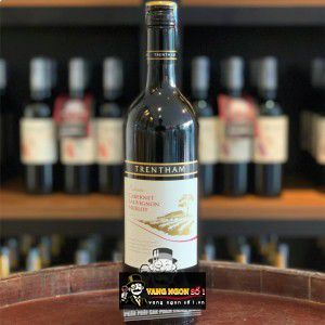 Rượu vang Trentham Estate Cabernet Sauvignon Merlot bn1