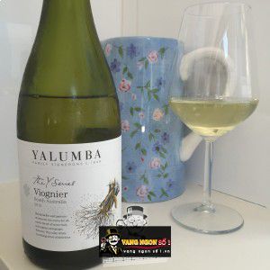 Rượu vang Yalumba Y Series Viognier bn3