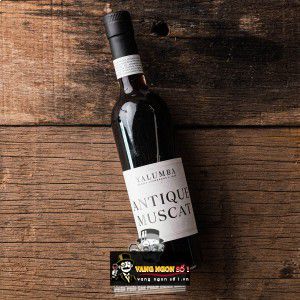 Rượu vang Yalumba Antique Muscat bn1