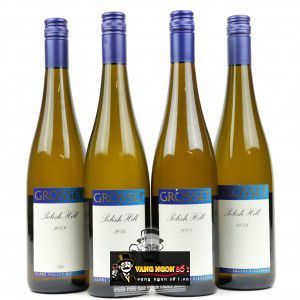 Rượu vang Grosset Polish Hill Clare Valley Riesling bn1