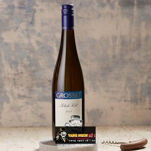 Rượu vang Grosset Polish Hill Clare Valley Riesling bn3