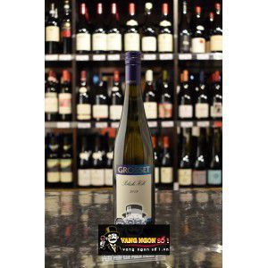 Rượu vang Grosset Polish Hill Clare Valley Riesling bn4