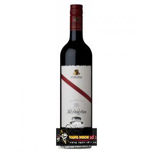 Rượu vang The Dead Arm DArenberg Shiraz